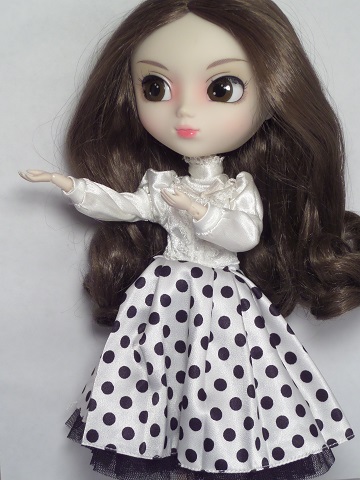 Pullip Alte outfit