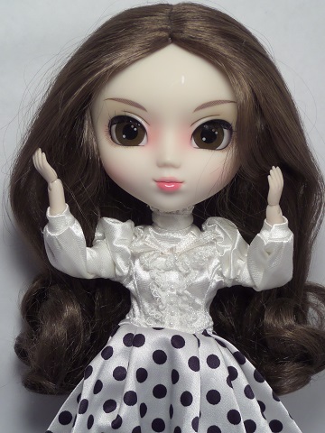 Pullip Alte outfit