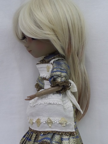 Pullip Another Alice outfit