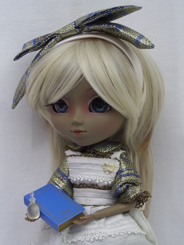 Pullip Another Alice outfit