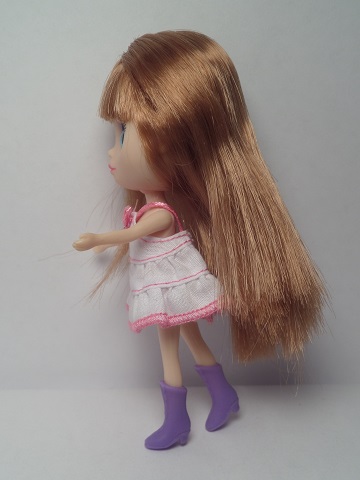 Blythe LPS shopping