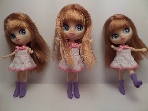 Blythe LPS shopping