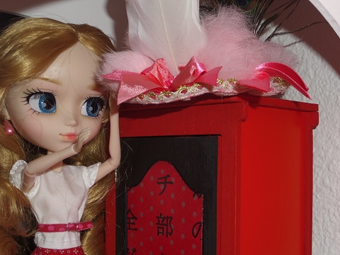 Dollhouse Yuki