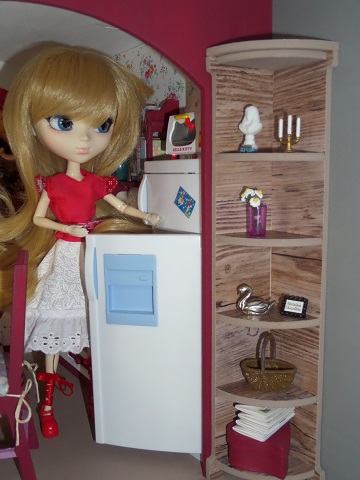 Dollhouse Yuki