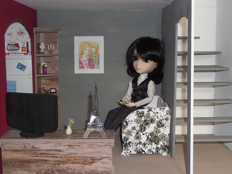 Dollhouse Yuki