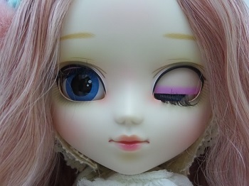 Pullip Eve Sweet outfit