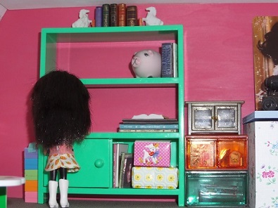 Dollhouse Yuki