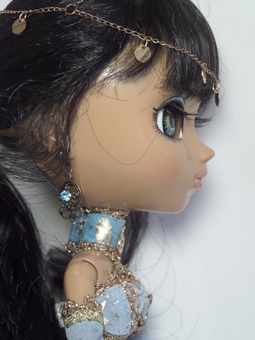 Pullip Nahh-ato outfit