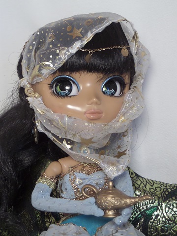 Pullip Nahh-ato outfit