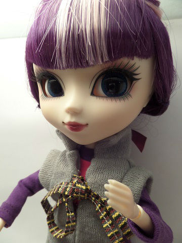Outfit pullip Haute New York