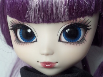Pullip Akoya outfit