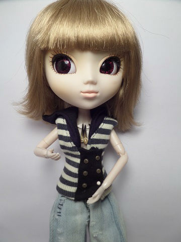 pullip Rovam outfit